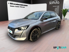Peugeot 208 , garage Peugeot Douai - SOFIDA AUTO  Dechy