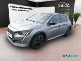 Annonce Peugeot 208 occasion Essence 1.2 PureTech 130ch S&S GT EAT8  Calais