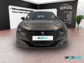 Peugeot 208 occasion année 2023 boite Automatique Annonce Peugeot 208 occasion Essence 1.2 PureTech 130ch S&S GT EAT8 à Henin-Beaumont