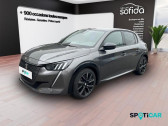 Peugeot 208 1.2 PureTech 130ch S&S GT EAT8   DENAIN 59