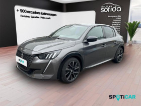 Peugeot 208 , garage PEUGEOT DENAIN - SOFIDA AUTO  DENAIN