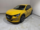 Peugeot 208 1.2 PureTech 130ch S&S GT EAT8   ILLZACH 68