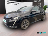 Peugeot 208 1.2 PureTech 130ch S&S GT EAT8   Béthune 62