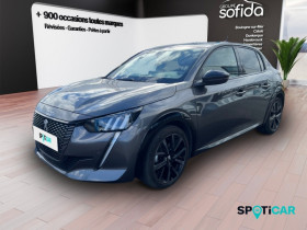 Peugeot 208 , garage Peugeot Boulogne-sur-mer - SOFIDA AUTO  Boulogne-sur-mer