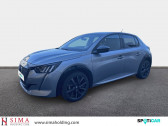 Peugeot 208 1.2 PureTech 130ch S&S GT EAT8   DENAIN 59