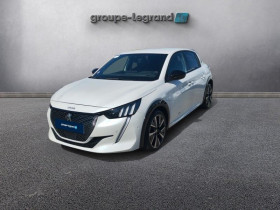 Peugeot 208 , garage Peugeot Citroën et DS Automobile Le Havre  Le Havre