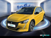 Peugeot 208 1.2 PureTech 130ch S&S GT EAT8   Armentières 59