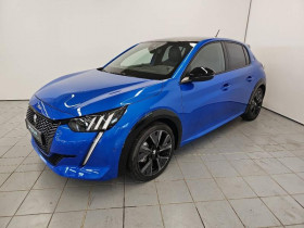 Peugeot 208 occasion 2023 mise en vente à ILLZACH par le garage PEUGEOT Mulhouse - photo n°1