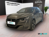 Peugeot 208 occasion année 2023 boite Automatique Annonce Peugeot 208 occasion Essence 1.2 PureTech 130ch S&S GT EAT8 à Henin-Beaumont