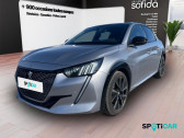 Peugeot 208 occasion année 2023 boite Automatique Annonce Peugeot 208 occasion Essence 1.2 PureTech 130ch S&S GT EAT8 à Dechy