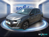 Peugeot 208 occasion année 2022 boite Automatique Annonce Peugeot 208 occasion Essence 1.2 PureTech 130ch S&S GT EAT8 à Longuenesse