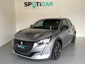 Peugeot 208 occasion année 2022 boite Automatique Annonce Peugeot 208 occasion Essence 1.2 PureTech 130ch S&S GT EAT8 à Hoenheim