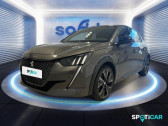 Peugeot 208 occasion année 2023 boite Automatique Annonce Peugeot 208 occasion Essence 1.2 PureTech 130ch S&S GT EAT8 à Henin-Beaumont