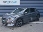 Annonce Peugeot 208 occasion Essence 1.2 PureTech 130ch S&S GT EAT8  Hoenheim