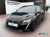Annonce Peugeot 208 occasion Essence 1.2 PureTech 130ch S&S GT EAT8 à ArmentiÃ¨res