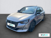 Peugeot 208 1.2 PureTech 130ch S&S GT EAT8  2023 - annonce de voiture en vente sur Auto Sélection.com