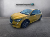 Peugeot 208 1.2 PureTech 130ch S&S GT EAT8   Le Havre 76