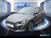Peugeot 208 occasion année 2022 boite Automatique Annonce Peugeot 208 occasion Essence 1.2 PureTech 130ch S&S GT EAT8 à ABBEVILLE