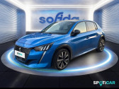 Annonce Peugeot 208 occasion Essence 1.2 PureTech 130ch S&S GT EAT8  Béthune
