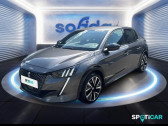 Peugeot 208 occasion année 2021 boite Automatique Annonce Peugeot 208 occasion Essence 1.2 PureTech 130ch S&S GT EAT8 à Armentières