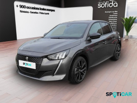 Peugeot 208 , garage Peugeot Boulogne-sur-mer - SOFIDA AUTO  Boulogne-sur-mer