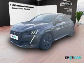 Peugeot 208 , garage Peugeot Boulogne-sur-mer - SOFIDA AUTO  Boulogne-sur-mer