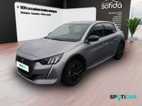 Peugeot 208 , garage Peugeot Boulogne-sur-mer - SOFIDA AUTO  Boulogne-sur-mer