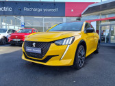 Annonce Peugeot 208 occasion Essence 1.2 PureTech 130ch S&S GT EAT8  Jaux