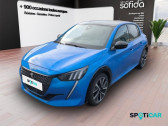 Annonce Peugeot 208 occasion Essence 1.2 PureTech 130ch S&S GT Line EAT8 7cv  DENAIN