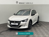 Peugeot 208 1.2 PureTech 130ch S&S GT Line EAT8 7cv  2019 - annonce de voiture en vente sur Auto Sélection.com
