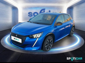 Peugeot 208 , garage Peugeot Saint-Omer - SOFIDA AUTO  Longuenesse