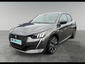 Annonce Peugeot 208 occasion Essence 1.2 PureTech 130ch S&S GT Line EAT8  Otterswiller