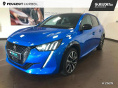Peugeot 208 occasion année 2020 boite Automatique Annonce Peugeot 208 occasion Essence 1.2 PureTech 130ch S&S GT Line EAT8 à Corbeil-Essonnes