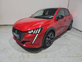Peugeot 208 , garage PEUGEOT Mulhouse  ILLZACH