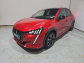 Peugeot 208 occasion année 2022 boite Automatique Annonce Peugeot 208 occasion Essence 1.2 PureTech 130ch S&S GT Pack EAT8 à ILLZACH