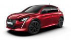 Peugeot 208 occasion année 2021 boite Manuelle Annonce Peugeot 208 occasion Essence 1.2 puretech 130cv eat8 gt pack à Ganges
