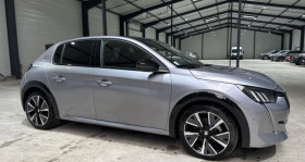 Peugeot 208 , garage HARBOT AUTOMOBILE  Saint-Ouen-l'Aumne