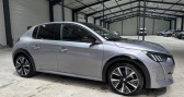 Peugeot 208 occasion année 2022 boite Automatique Annonce Peugeot 208 occasion Essence 1.2 puretech 130cv eat8 gt + adml pack drive assist à Saint-Ouen-l'Aumône