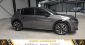 Peugeot 208 1.2 puretech 130cv eat8 gt + adml pack drive assist   Saint-Ouen-l'Aumne 95