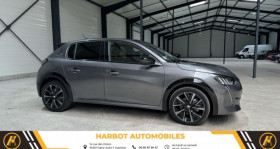 Peugeot 208 , garage HARBOT AUTOMOBILE  Saint-Ouen-l'Aumne