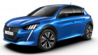 Peugeot 208 occasion année 2021 boite Manuelle Annonce Peugeot 208 occasion Essence 1.2 puretech 130cv eat8 gt + park assist à Ganges