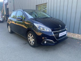 Peugeot 208 occasion année 2018 boite Manuelle Annonce Peugeot 208 occasion Essence 1.2 PureTech 68ch Active 5p à Saint-Doulchard