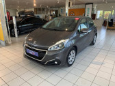 Peugeot 208 occasion année 2018 boite Manuelle Annonce Peugeot 208 occasion Essence 1.2 PureTech 68ch Active 5p à Meaux
