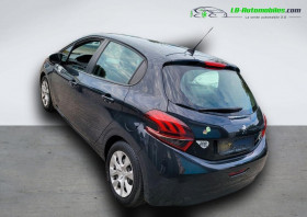 Peugeot 208 1.2 PureTech 68ch BVM  occasion  Beaupuy - photo n4