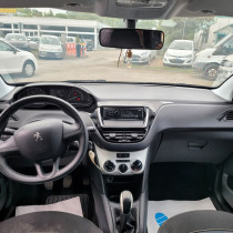 Peugeot 208 1.2 PureTech 68ch BVM  occasion  Beaupuy - photo n3