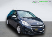 Annonce Peugeot 208 occasion Essence 1.2 PureTech 68ch BVM  Beaupuy