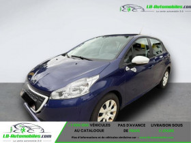 Peugeot 208 , garage LB AUTOMOBILES  Beaupuy