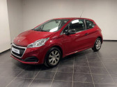 Peugeot 208 occasion année 2016 boite Manuelle Annonce Peugeot 208 occasion Essence 1.2 PureTech 68ch BVM5 Access à FLERS