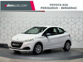 Peugeot 208 1.2 PureTech 68ch BVM5 Like 3p  2018 - annonce de voiture en vente sur Auto Sélection.com