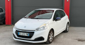 Annonce Peugeot 208 occasion Essence 1.2 PureTech 68ch BVM5 Like � Gevrey-Chambertin